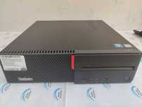 Компютър Lenovo ThinkCentre M800 SFF i5-6400, 8GB DDR4, 256 SSD,12 м.г