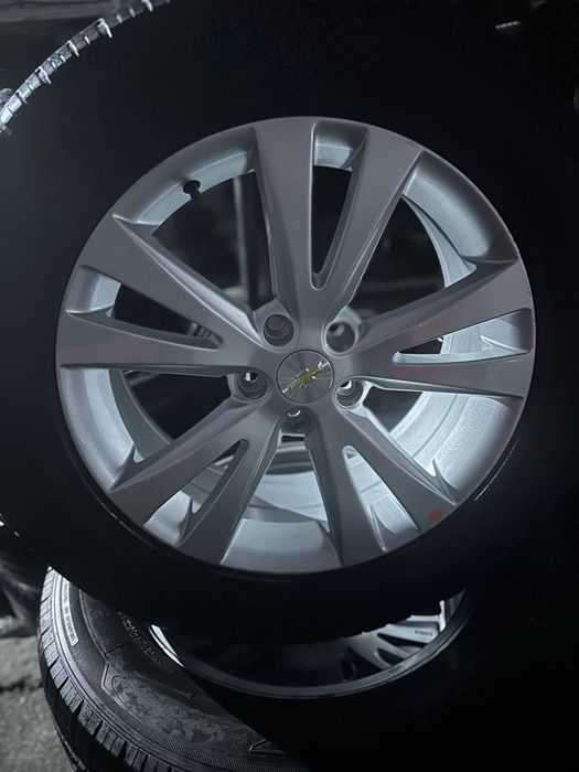 Kaptiva r18 diska balon