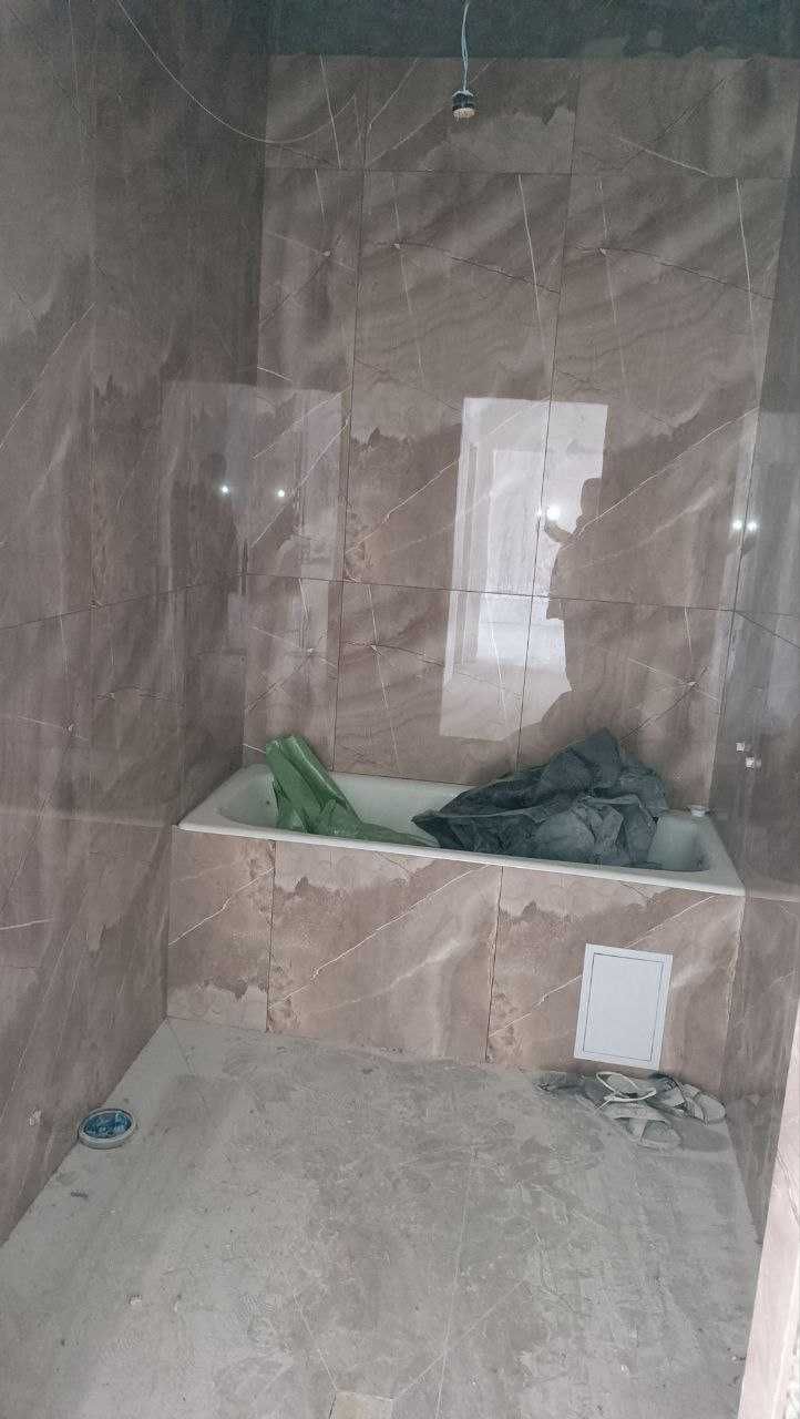 ТошМИ постидан 2 км., 6 хона, 4 та санузел. Институтда (Дидор тўйхона)