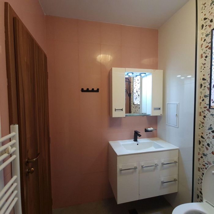 Дава се под наем Тристаен апартамент в София, Люлин 8 - 72 кв.м за 648.21 € - Снимка #11