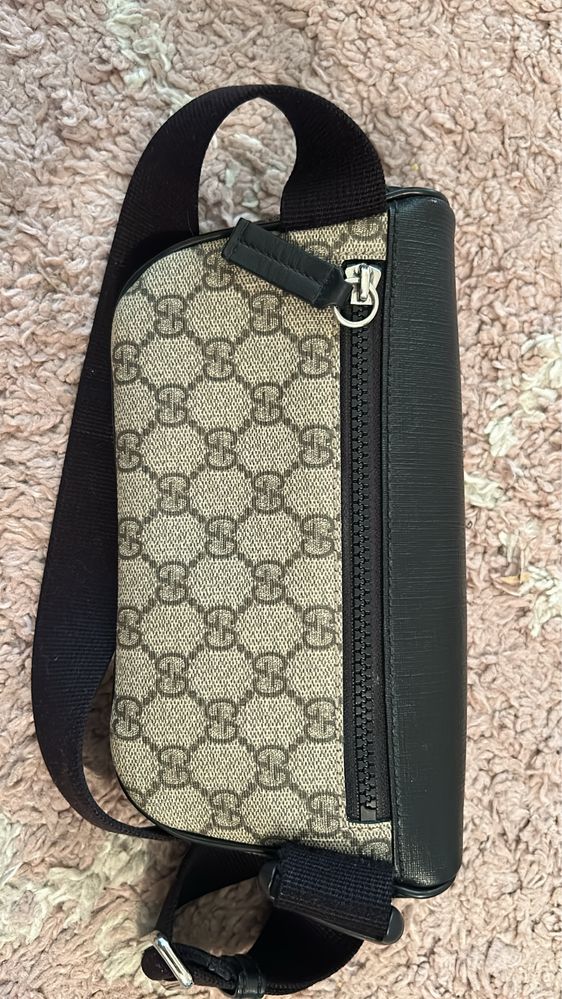 Gucci Belt Bag.