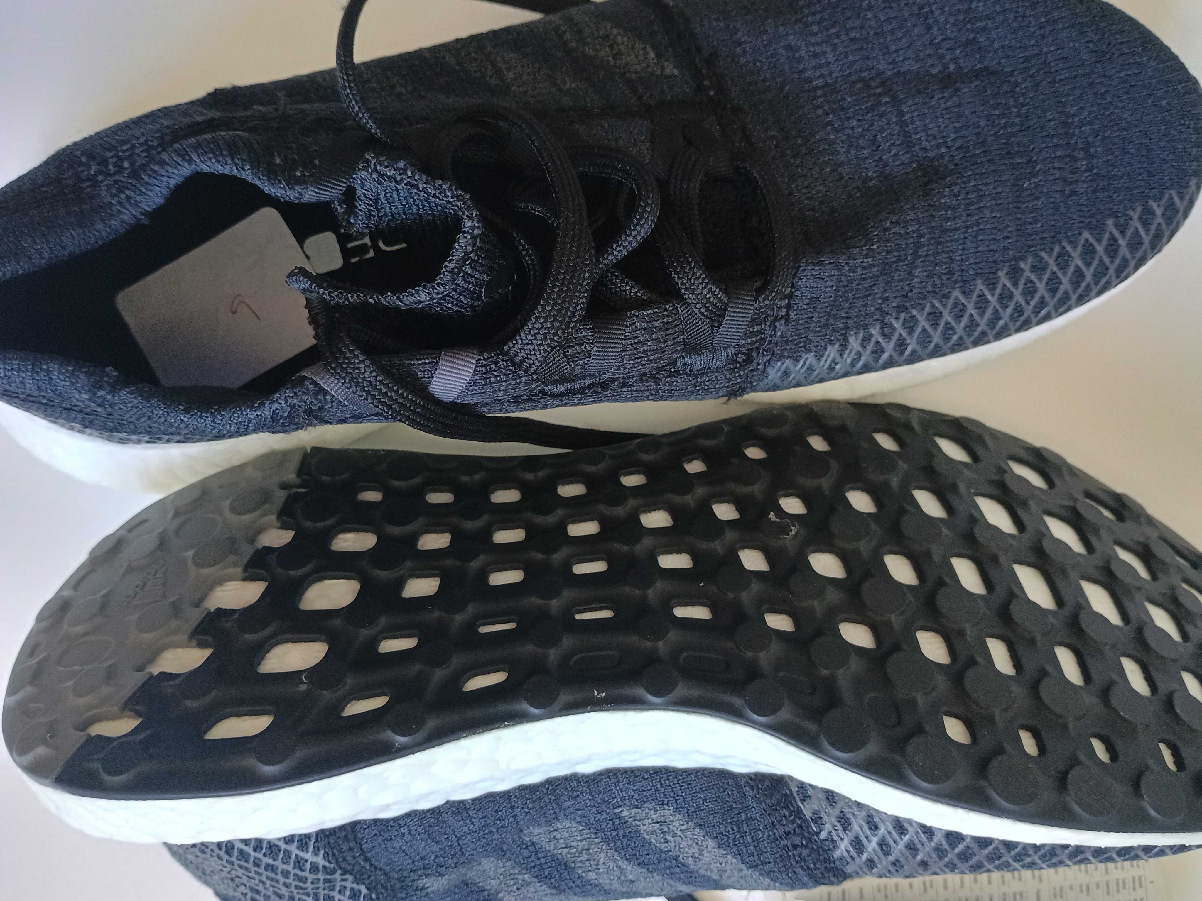 Adidas pureboost go