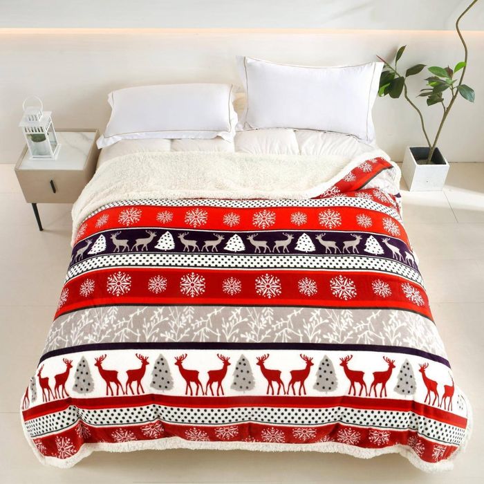 Paturi cu tematica de Crăciun