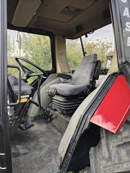 Tractor Case international 844 xl