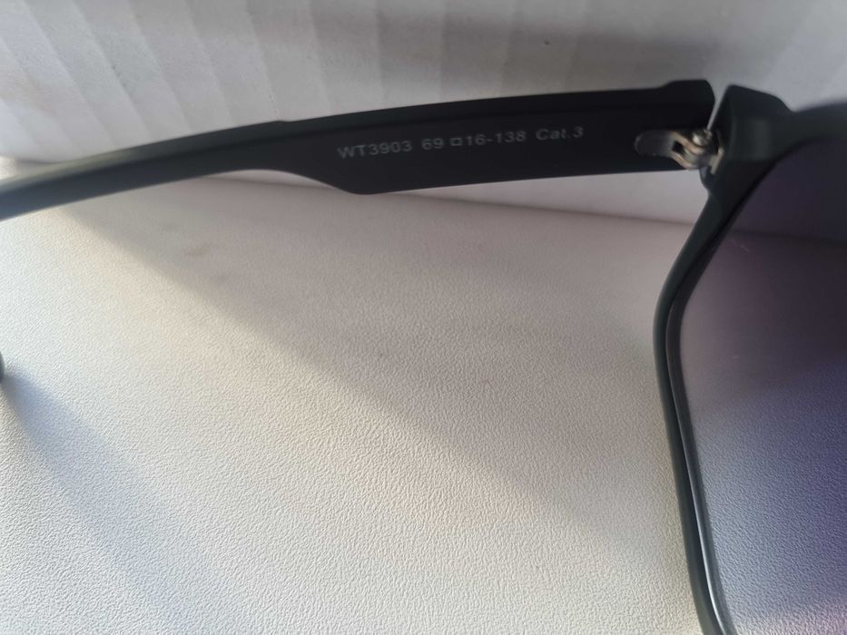 Ochelari de soare uv400, 3903