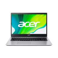 Ноутбук Acer Aspire 3  R3 7320U / DDR5 4GB / 256GB / 15.6 FHD / Silver
