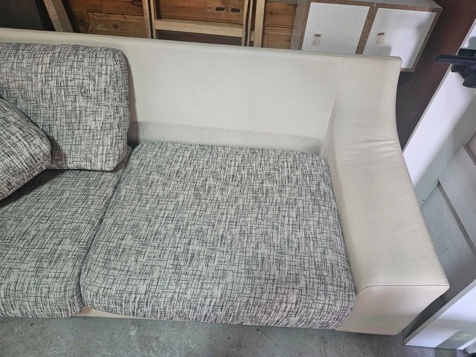 Диван, неразтегателен