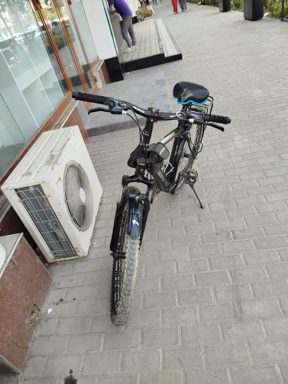 Продам свой велосипед