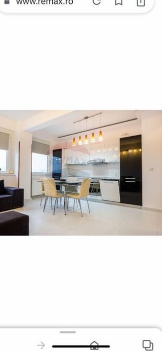 Inchiriez penthouse Ared Ua