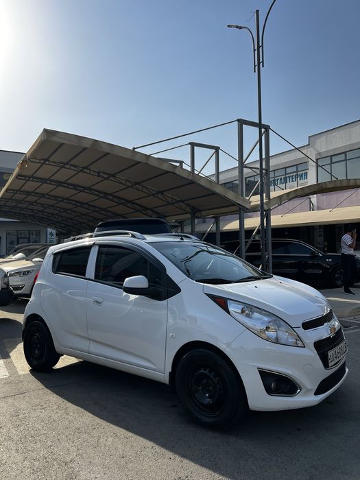 Spark Avtomat 2022