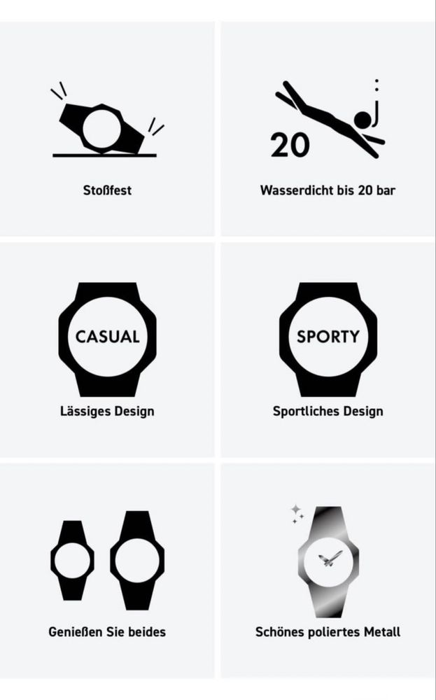 Дамски Часовник casio