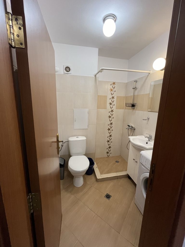Дава се под наем Двустаен апартамент в София, Овча купел - 60 кв.м за 700 € - Снимка #5