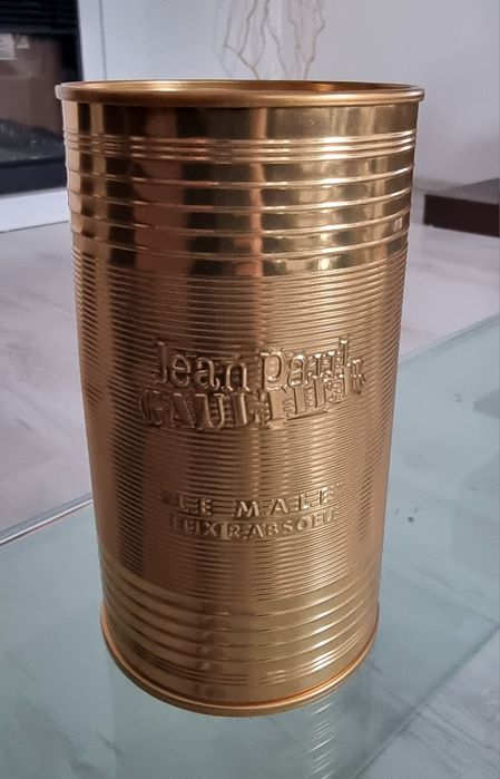 Jpg Le Male Elixir Absolu 75ml