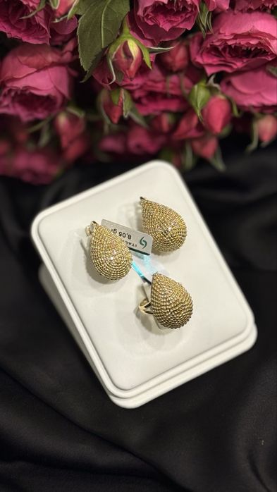 Золотой комплект | Almaty