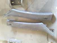 Интериорни лайсни Bmw f10 520d 184кс n47 f11 бмв 520д ф10 ф11