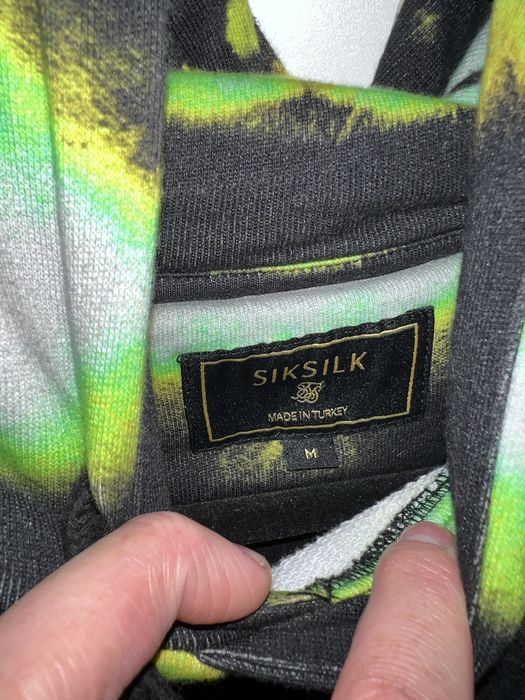 Hanorac SkiSilk Rhinestone