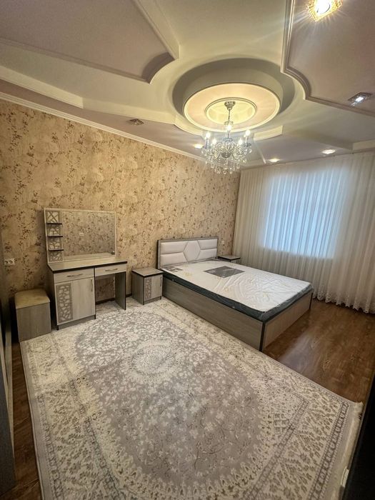 3-Комн. Аренда. 68м². Ижара. Ттз-2. Ттз-Рынок.