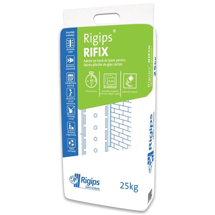 Placa Gipscarton Rigips - preturi cele mai mici - livrare 24h