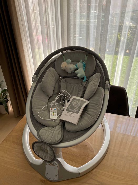 Leagan Premium Bebe KidProtect® - Bluetooth