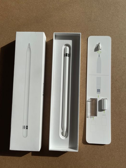 Apple Pencil original