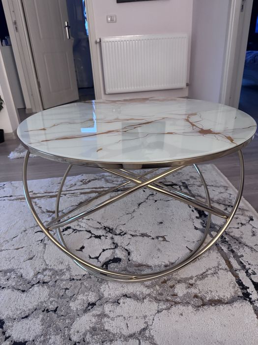 Masuta de cafea/living