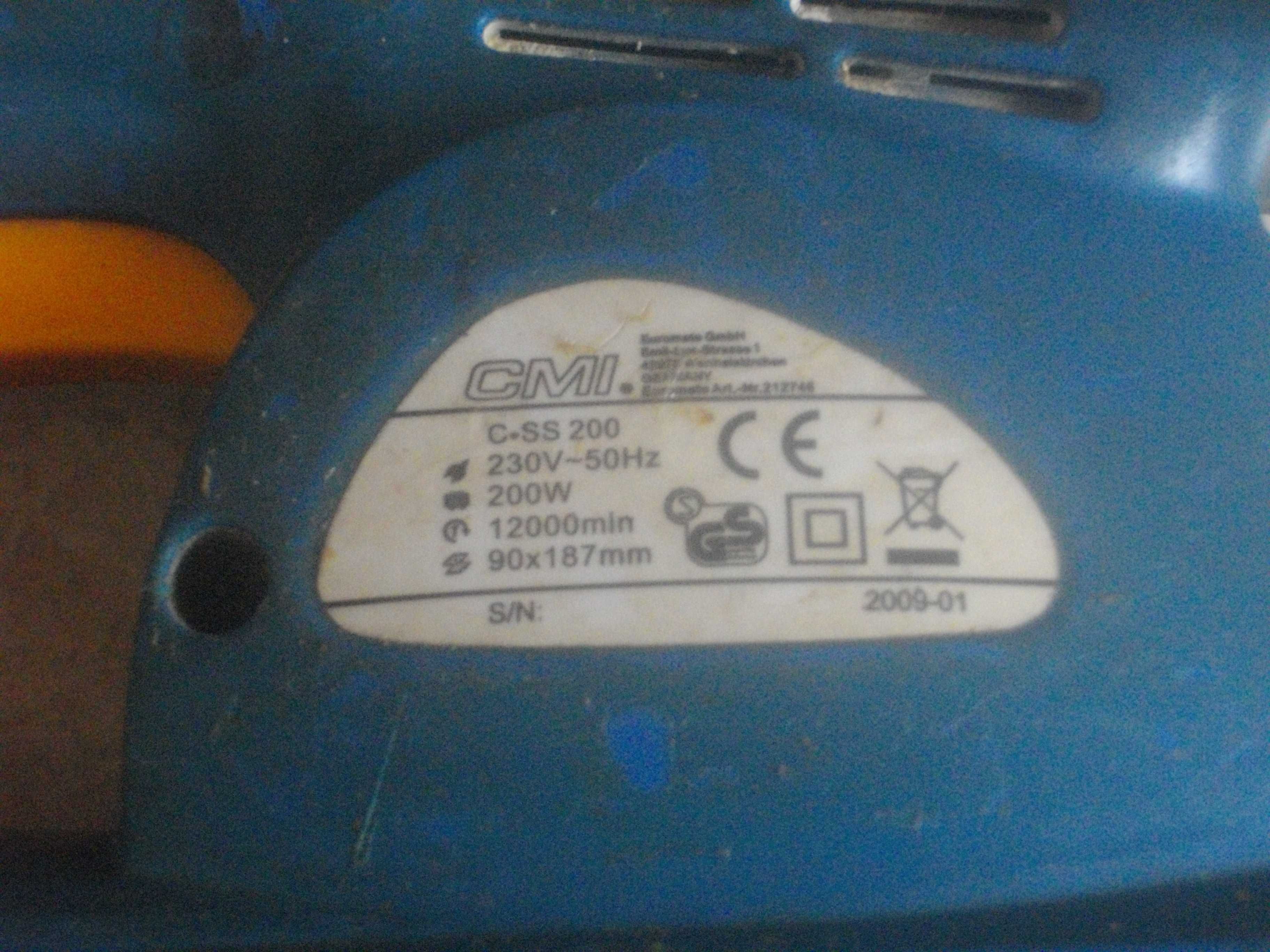 170W-280W-200W-ПЕЖО-Прав Виброшлайф-Фр/Герм/Белг-PEUGEOT-CMI
