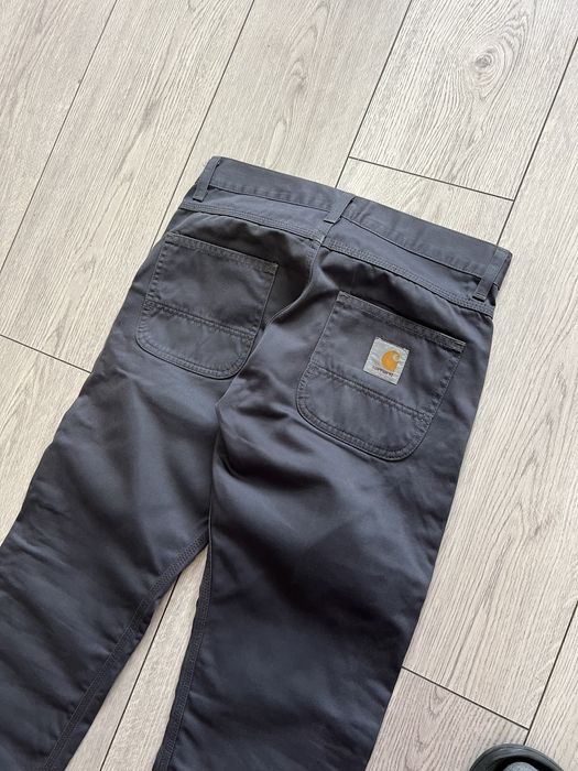 Pantaloni carhartt carpenter vintage