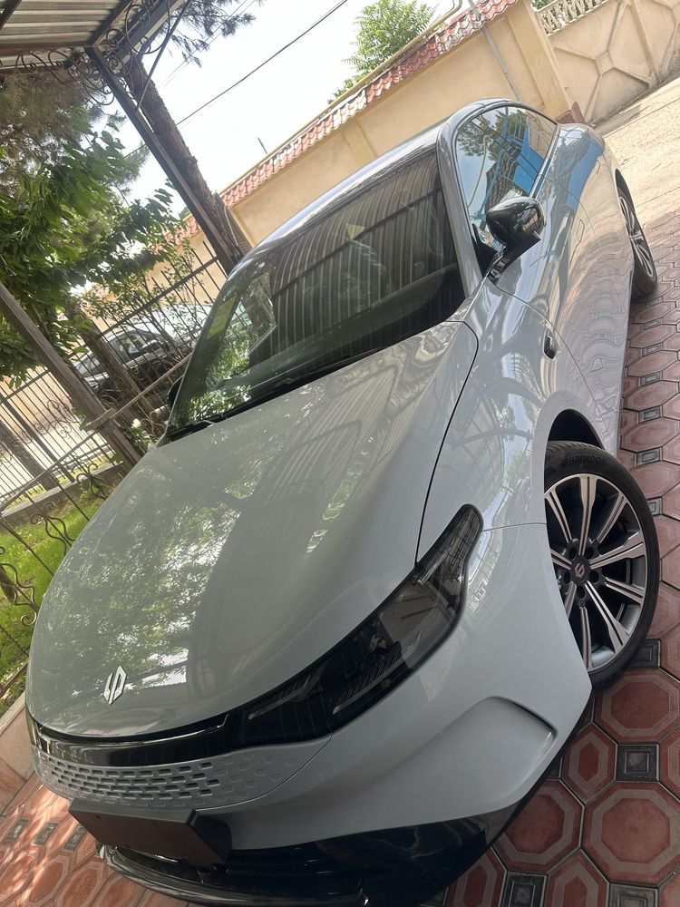 Продается Leaomotor C01