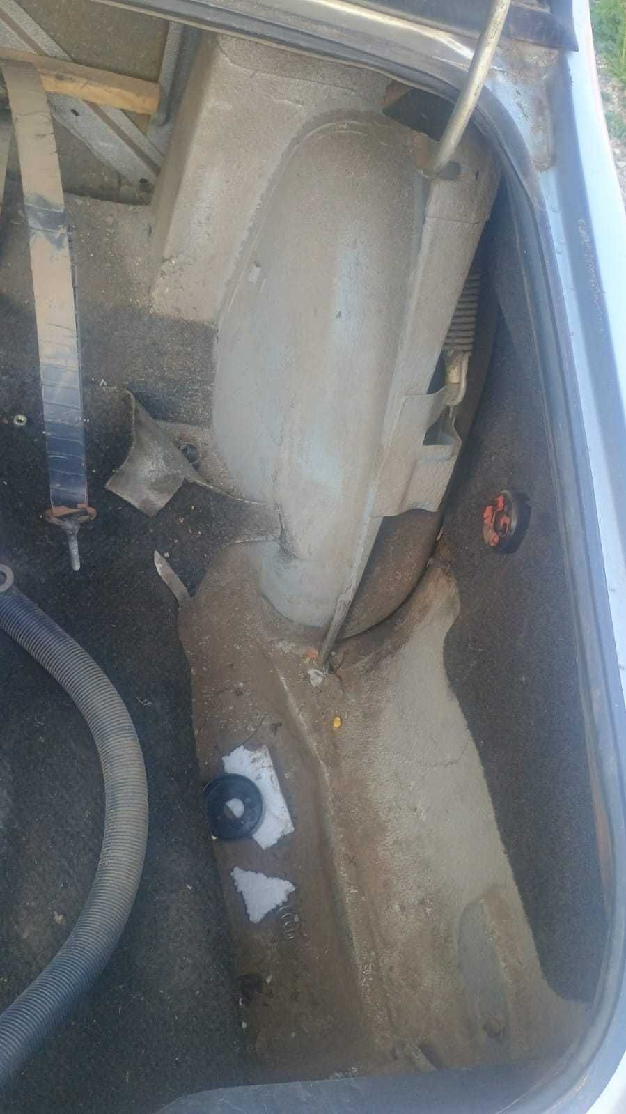 Vând Dacia 1310din 99