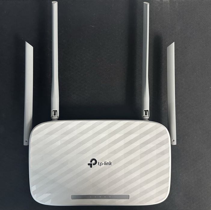 Роутер Tp Link Archer C50