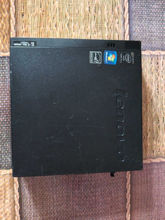 Piese calculator USFF Lenovo ThinkCentre m93p