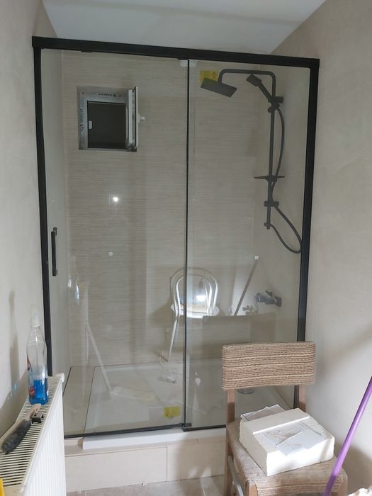 Lucrări instalații sanitare