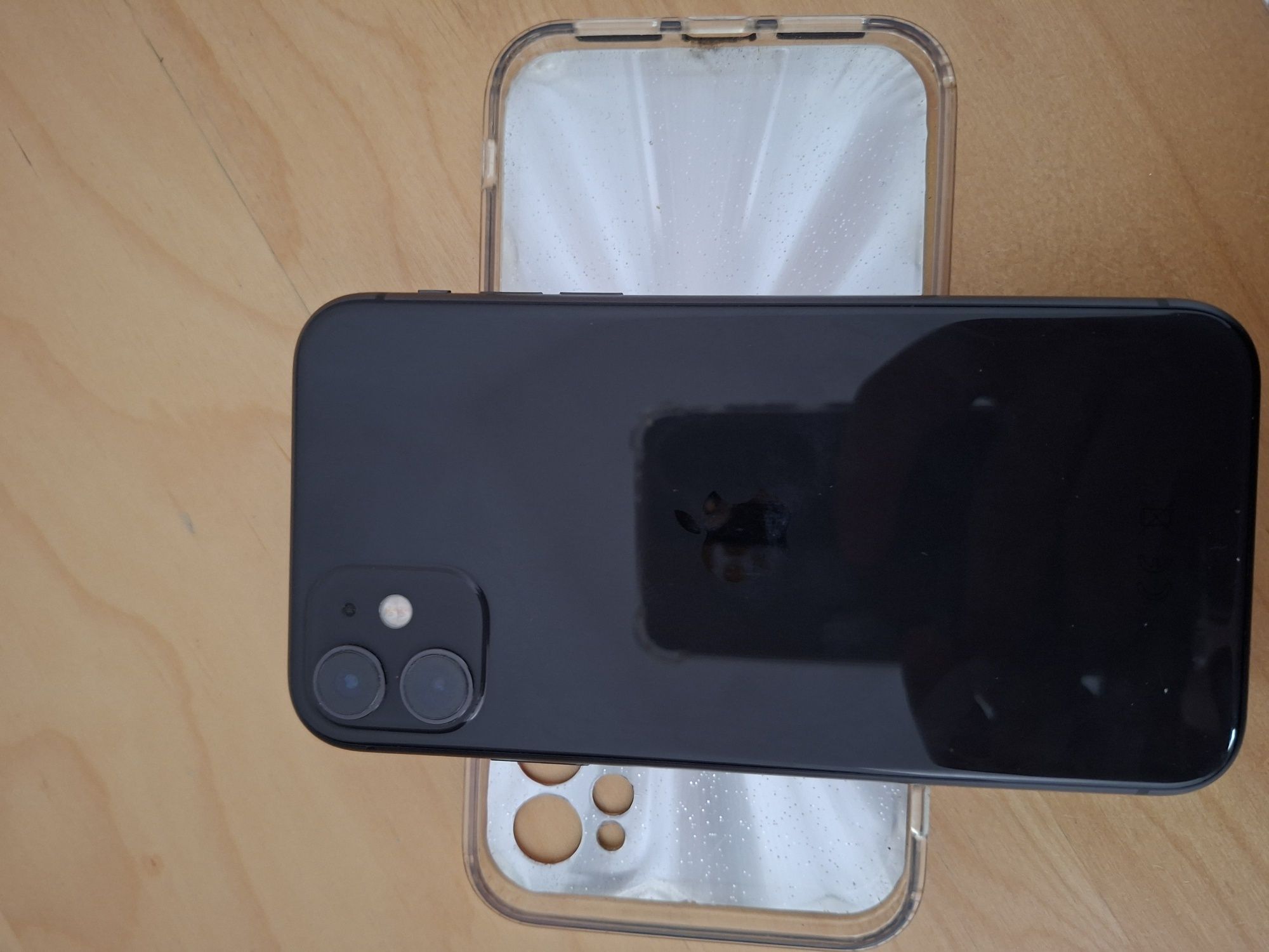 Iphone 11   64 GB