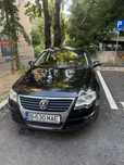 Volkswagen Passat B6 2.0 TDI 4x4 4Motion 2010