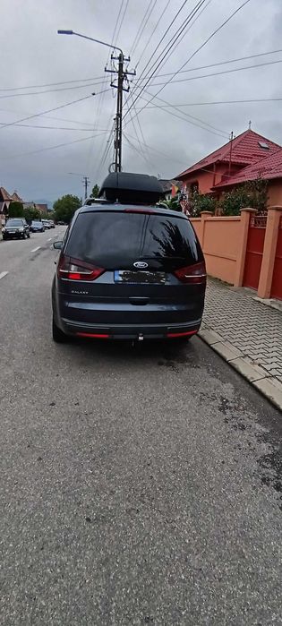 Vand Ford Galaxy