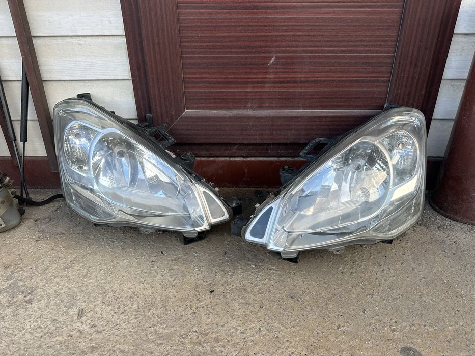 Фар/Фарове за Ситроен Берлинго 2008-2012г.!