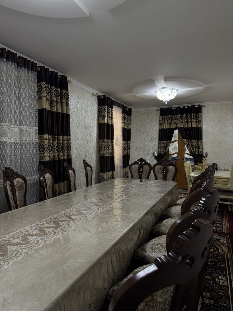 Сам шаҳар, Дам ариқ махалласида (Мўлжал микрораён) Ховли сотилади.