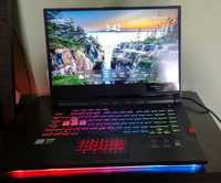 Laptop ROG Strix G531GU