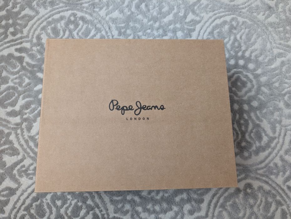 Pepe Jeans Ugg boots