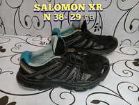 Salomon XR N 38- 29 лв