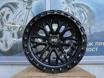17" 6х139.7 Алуминиеви Джанти 4х4 Toyota Nissan Mitsubishi Ford