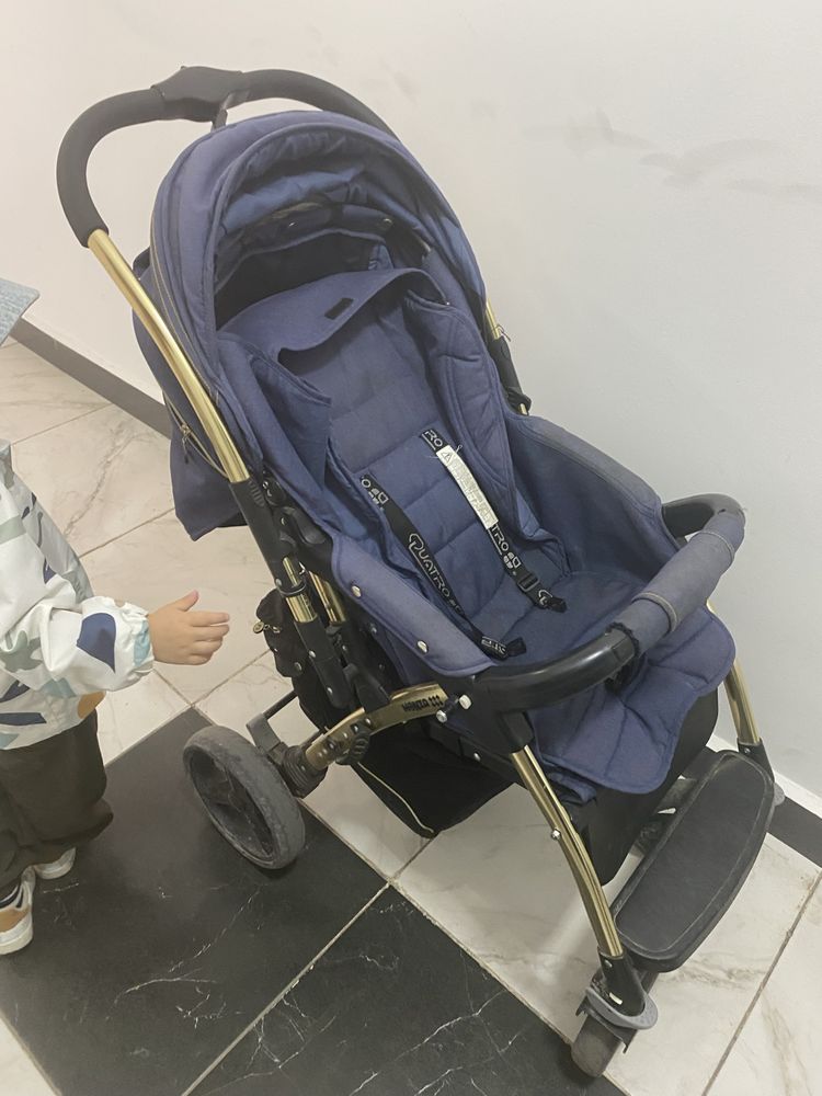Продам коляску детскую