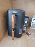 Фритюрник с горещ въздух (Airfryer) NINJA double stack