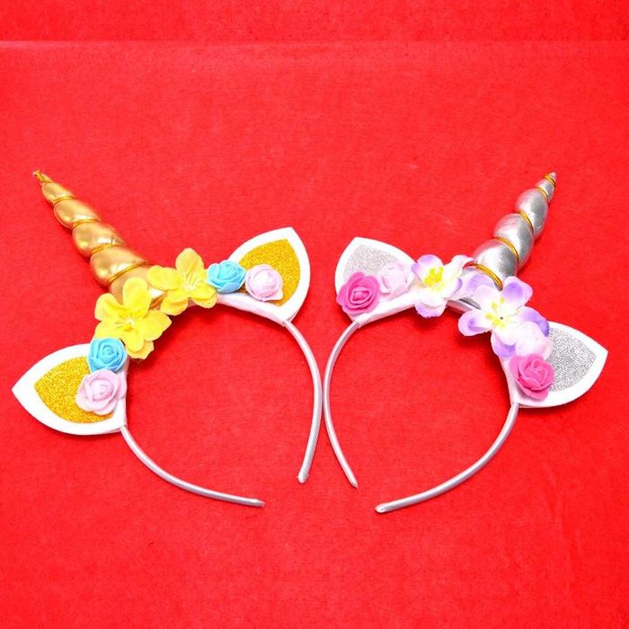 Диадема    еднорог