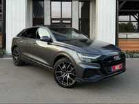 Audi Q8‼️50 TDI S-line‼️Quattro Mild-Hybrid‼️286 CP Tiptronic Variante