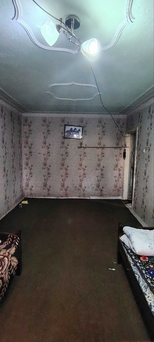 1 хонали уй сотилади