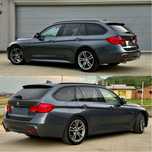 Portiera usa Bmw F31 M-pachet usa spate dreapta stanga fata spate 2014