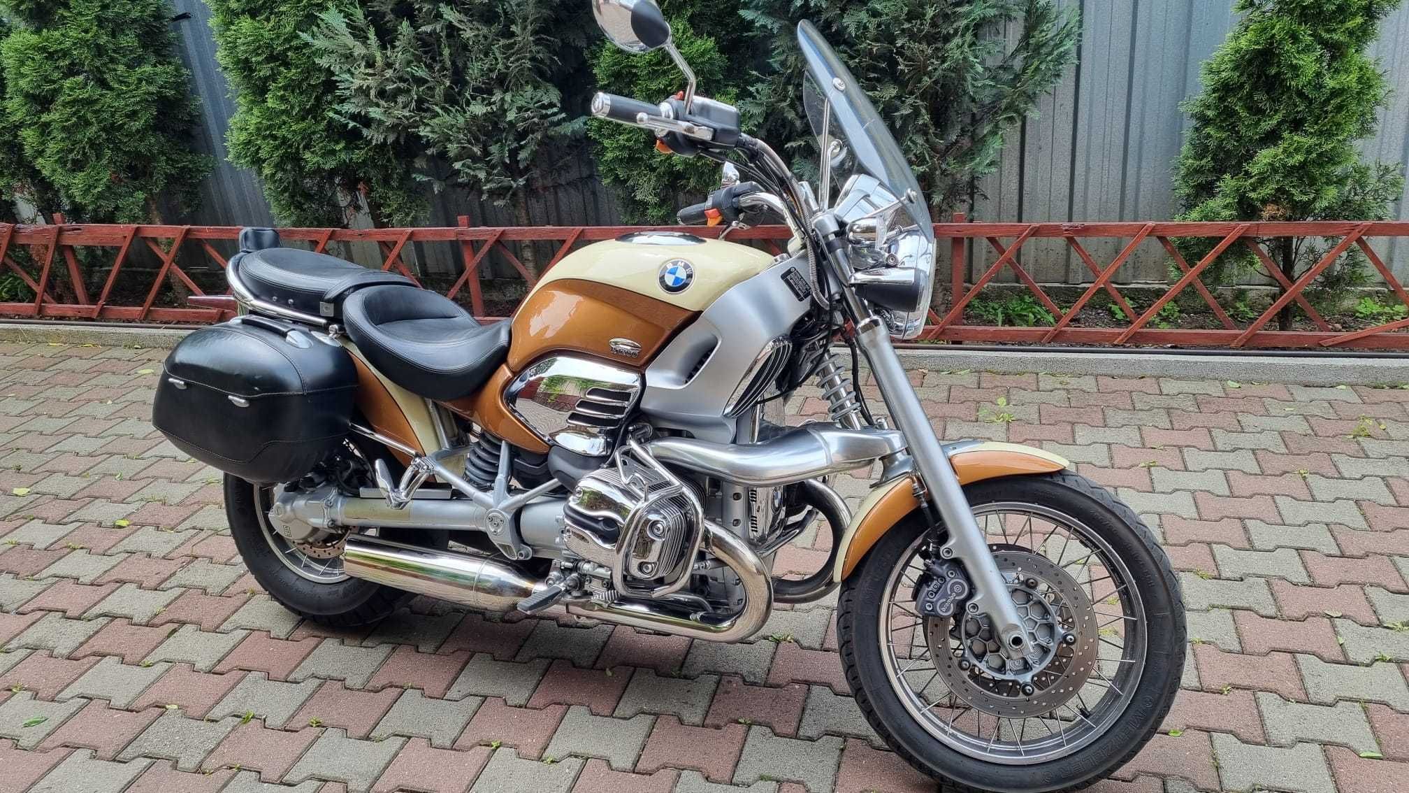 bmw r 1200 c Independent