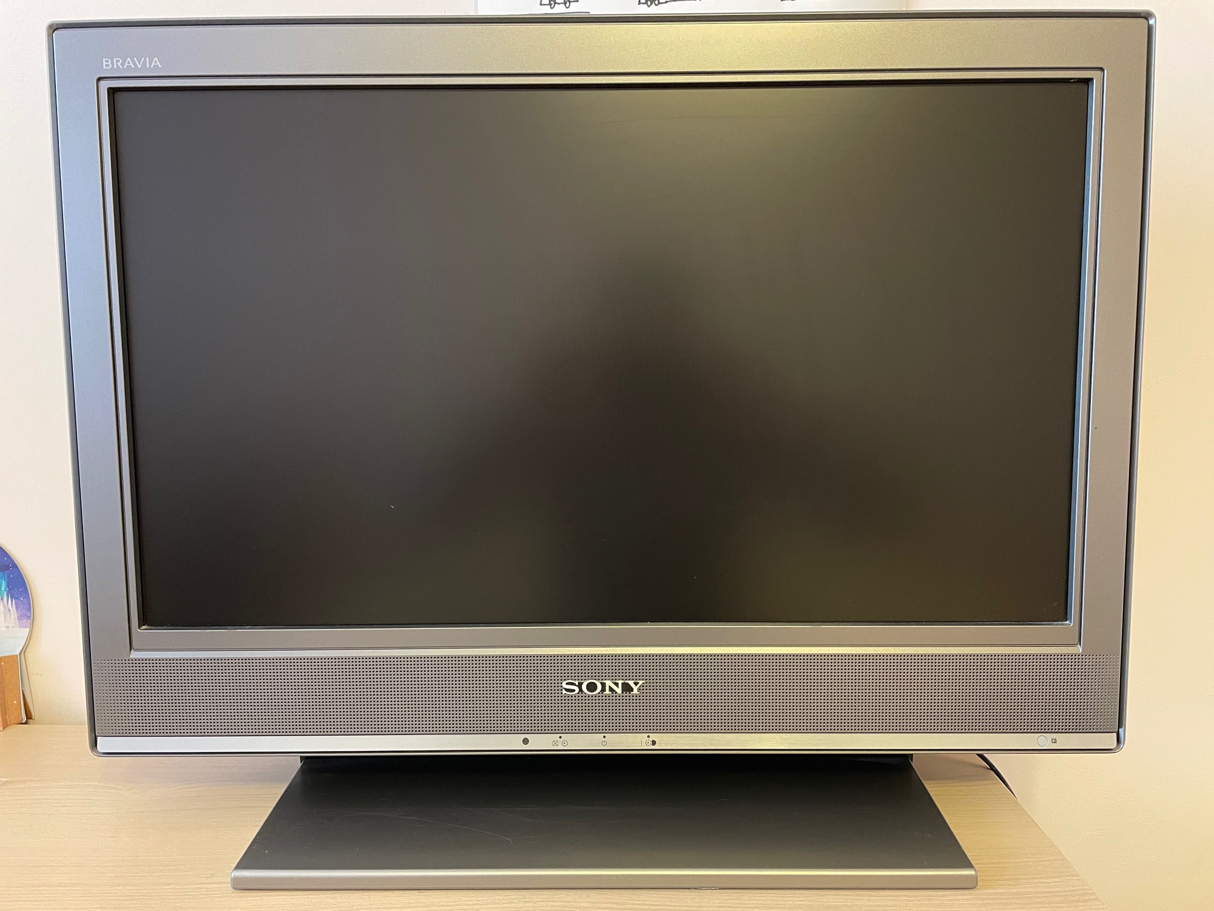 Sony Bravia KDL-26S3020