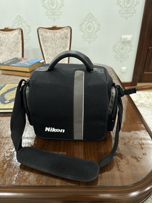 Nikon d90 camera